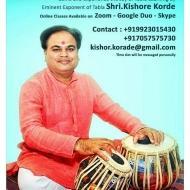 Sadhana Music Circle Tabla institute in Pimpri-Chinchwad