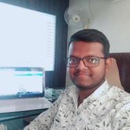 Suraj Sonawane Digital Marketing trainer in Shirur