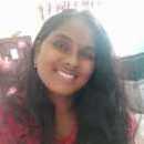 Photo of Priyadarshini G.