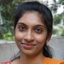 Photo of Saranya M.