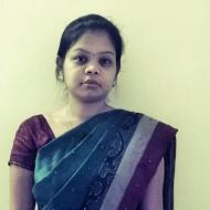 Satyarekha G. BTech Tuition trainer in Chengalpattu