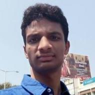 Vemareddy Sajjala Class 11 Tuition trainer in Hyderabad