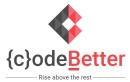 CodeBetter Mobile App Development institute in Indore