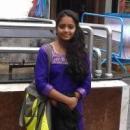 Photo of Deepthi