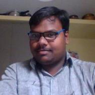 Surendra Pavan Mortha Class 11 Tuition trainer in Hyderabad