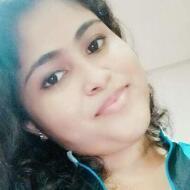 Akshita K. Nursery-KG Tuition trainer in Kolkata