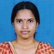 Mamatha C. BTech Tuition trainer in Hyderabad