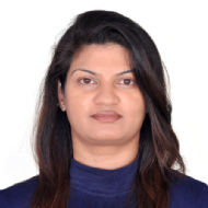 Tasneem A. Soft Skills trainer in Bangalore