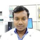 Photo of Dr Dibyendu Mondal