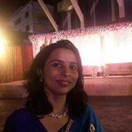 Anamika P. Advanced Placement Tests trainer in Mumbai