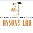 Photo of AYSONS LAB