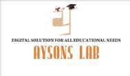 AYSONS LAB Class 9 Tuition institute in Palakkad