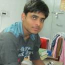 Photo of Ashish Chaudhary