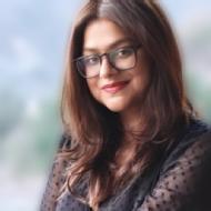Rashi Kulshrestha LLB Tuition trainer in Delhi