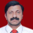 Photo of Dr. R Harish