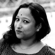 Arunima S. Spoken English trainer in Kolkata