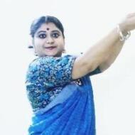 Bidushi D. Dance trainer in Pune