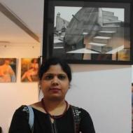 Poonam S. Handwriting trainer in Delhi