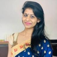 Shweta S. Class I-V Tuition trainer in Mumbai