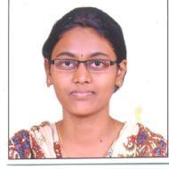 Bhavani R. BTech Tuition trainer in Hyderabad