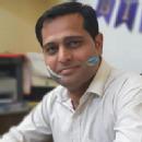 Photo of Vishal Jangra