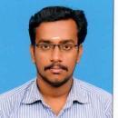 Photo of Gowri Shankar V