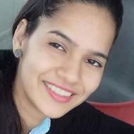 Swati sudhakar kolambekar Class 9 Tuition trainer in Mumbai