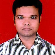 Sunil Raikwar Engineering Entrance trainer in Noida