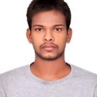 Rajesh K Class IX-X Tuition trainer in Hyderabad