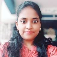 Ramya B. Class I-V Tuition trainer in Visakhapatnam