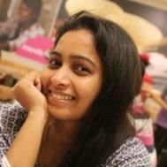 Neha S. Class 9 Tuition trainer in Delhi