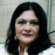 Anita C. Soft Skills trainer in Kolkata