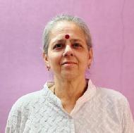 Vinodini I. Class 12 Tuition trainer in Bangalore