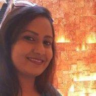 Sanjana M. Soft Skills trainer in Hyderabad