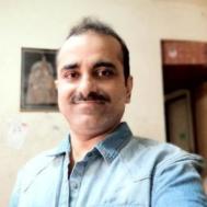 Ashok Joshi Class I-V Tuition trainer in Mumbai