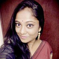 Moumita D. Class 9 Tuition trainer in Kolkata