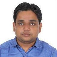 Mukesh Pandey MS SQL Development trainer in Hyderabad