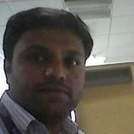 Kundan Baddur IBM Tivoli trainer in Bangalore
