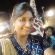 Gopi K. MSc Tuition trainer in Hyderabad