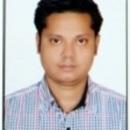 Photo of Mohammad Pravez