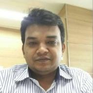 Indrajit R. Fine Arts trainer in Gurgaon