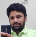 Photo of Mahesh Reddy