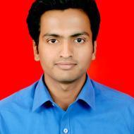 Akash Narkhede BSc Tuition trainer in Pune