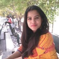 Abhilasha C. Class 6 Tuition trainer in Chandigarh