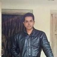 Pratik Chakraborty BSc Tuition trainer in Jalpaiguri