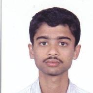 Santhosh M R BTech Tuition trainer in Bangalore