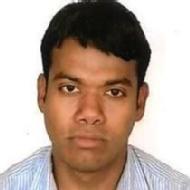 Arun Singh BTech Tuition trainer in Ankleshwar