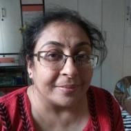 Anju B. Class 6 Tuition trainer in Kolkata