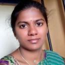 Photo of Shanthi P.