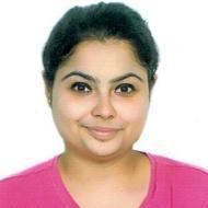 Ruhi B. Class 11 Tuition trainer in Delhi